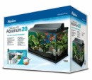 Aqueon 20 Gallon Deluxe Aquarium Kit