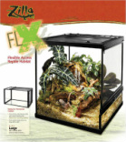 Zilla FLX Critter Cages are in stock and on sale at Milwaukee Aquatics... starting at $42.