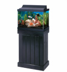 20 Black Pine All-Glass stands are in stock and on sale at Milwaukee Aquatics for $75