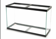 65 gallon All-Glass aquariums are in stock and on sale at Milwaukee Aquatics for $120