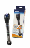 Aqueon submersible heaters are in stock and on sale at Milwaukee Aquatics.