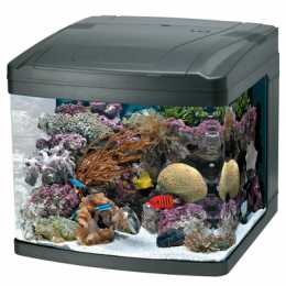 Oceanic /& Coralife Biocube 8 /& 14 Aquarium Light Hood High Quality Cooling Fan