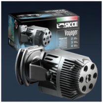 SICCE circulation pumps are in stock and on sale at Milwaukee Aquatics
