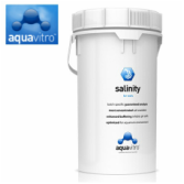 We have aquavitro salinity in stock and on sale.