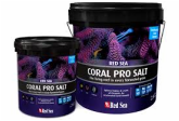 Coral Pro Salt is in stock and on sale at Milwaukee Aquatics starting at $23.