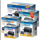 Aqueon Quiet Flow Filters are in stock and on sale at Milwaukee Aquatics.