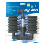 Bio sponge filters are in stock and on sale at Milwaukee Aquatics.
