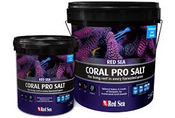 Coral Pro Salt is in stock and on sale at Milwaukee Aquatics starting at $23.